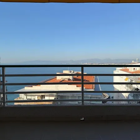 Apartment Paradis Palmyra Salou
