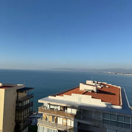 Paradis Palmyra Appartement Salou