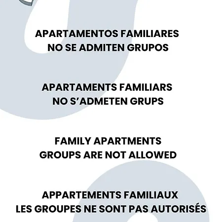 Paradis Palmyra Apartmán