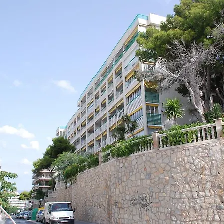 Paradis Palmyra * Salou