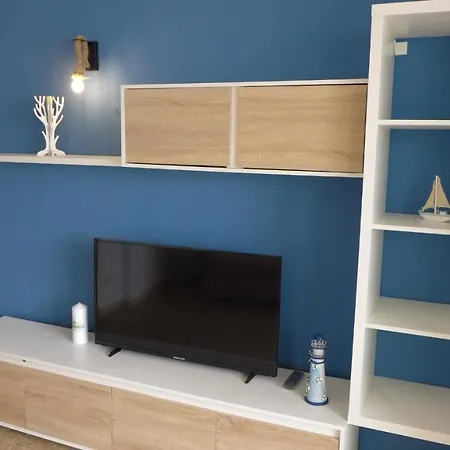 Paradis Palmyra Apartment Salou