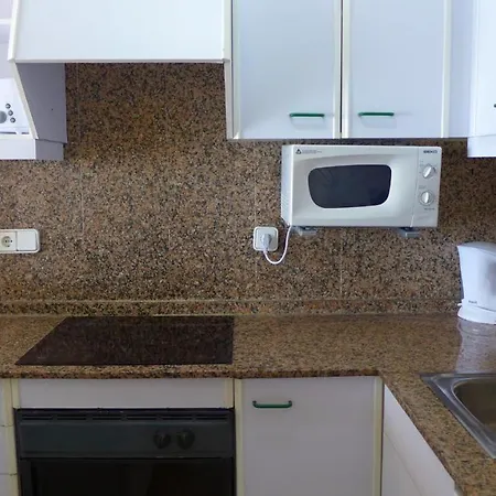 Apartment Paradis Palmyra *