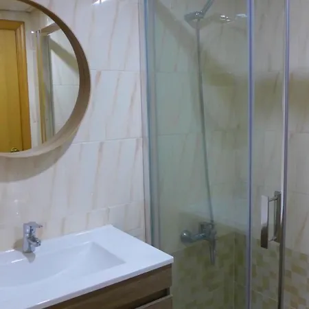 Apartment Paradis Palmyra