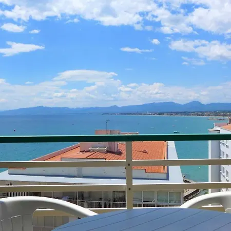 Apartment Paradis Palmyra *