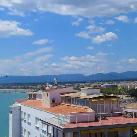 Paradis Palmyra Apartment Salou
