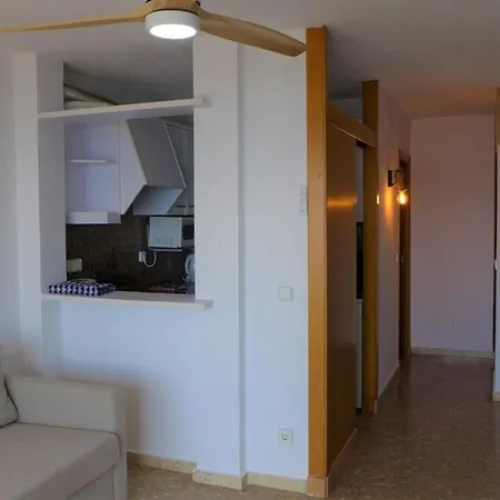 Paradis Palmyra Apartment