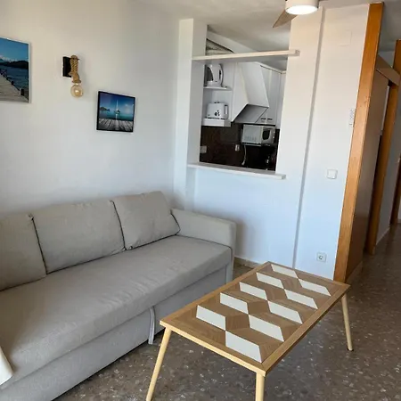 Paradis Palmyra Apartment *
