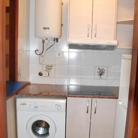 Apartment Paradis Palmyra *